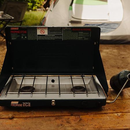 Epic Maui Car Camping Кахулуи Экстерьер фото